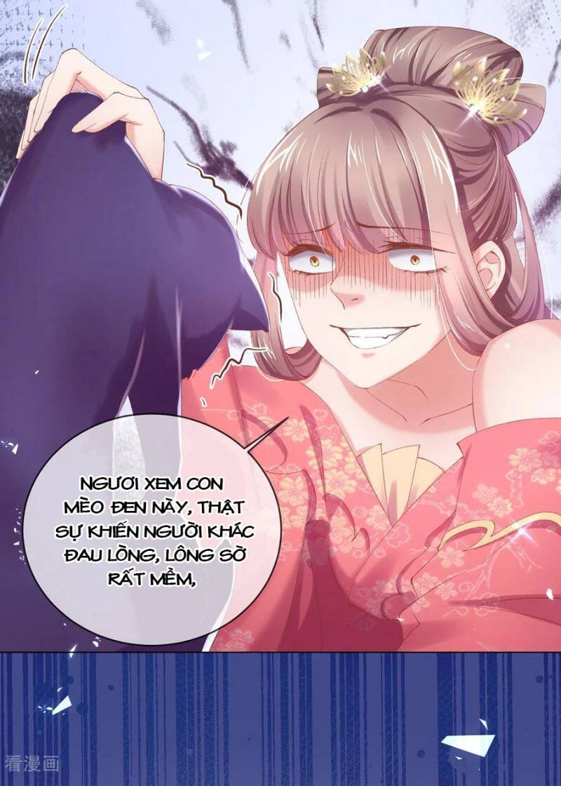 Thị Huyết Y Phi Chap 82 - Next Chap 83