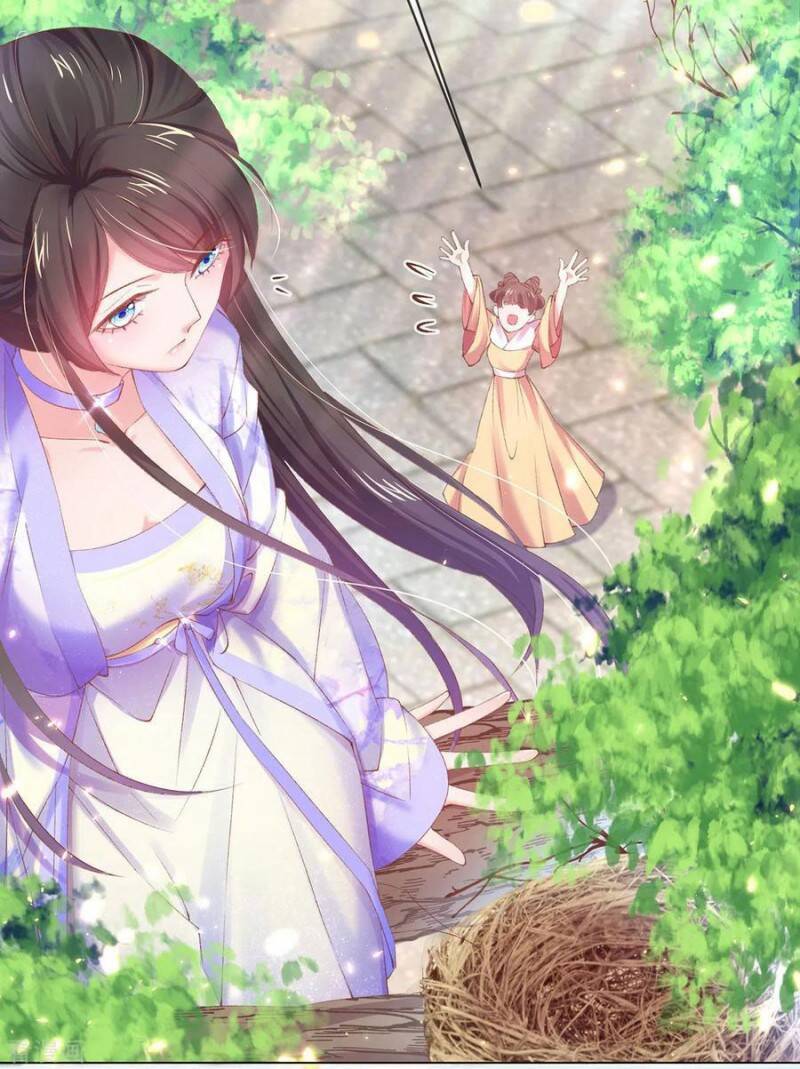 Thị Huyết Y Phi Chap 82 - Next Chap 83