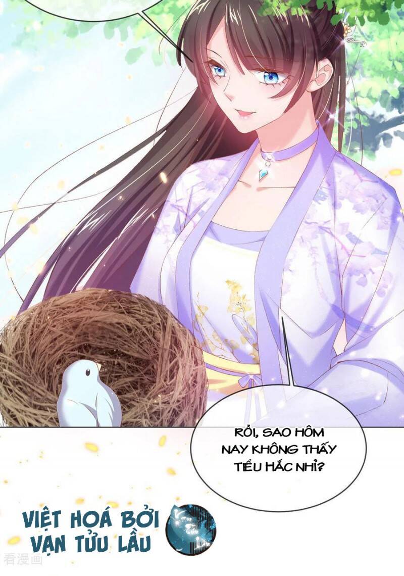 Thị Huyết Y Phi Chap 82 - Next Chap 83
