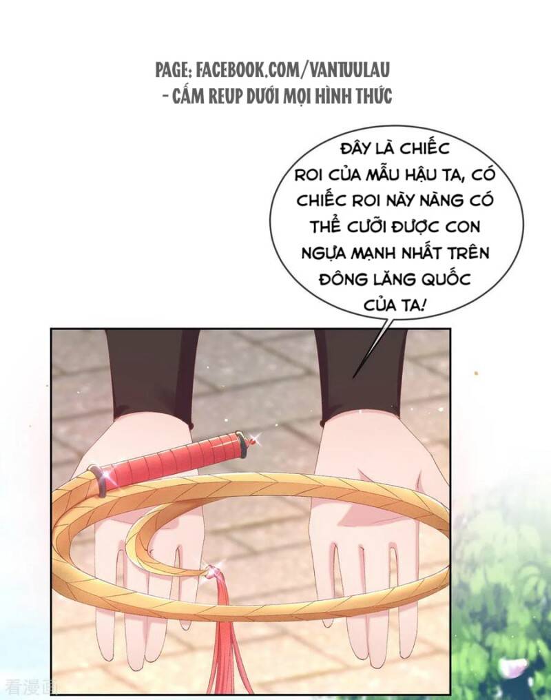 Thị Huyết Y Phi Chap 83 - Next Chap 84