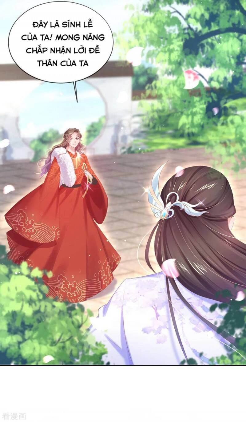 Thị Huyết Y Phi Chap 83 - Next Chap 84