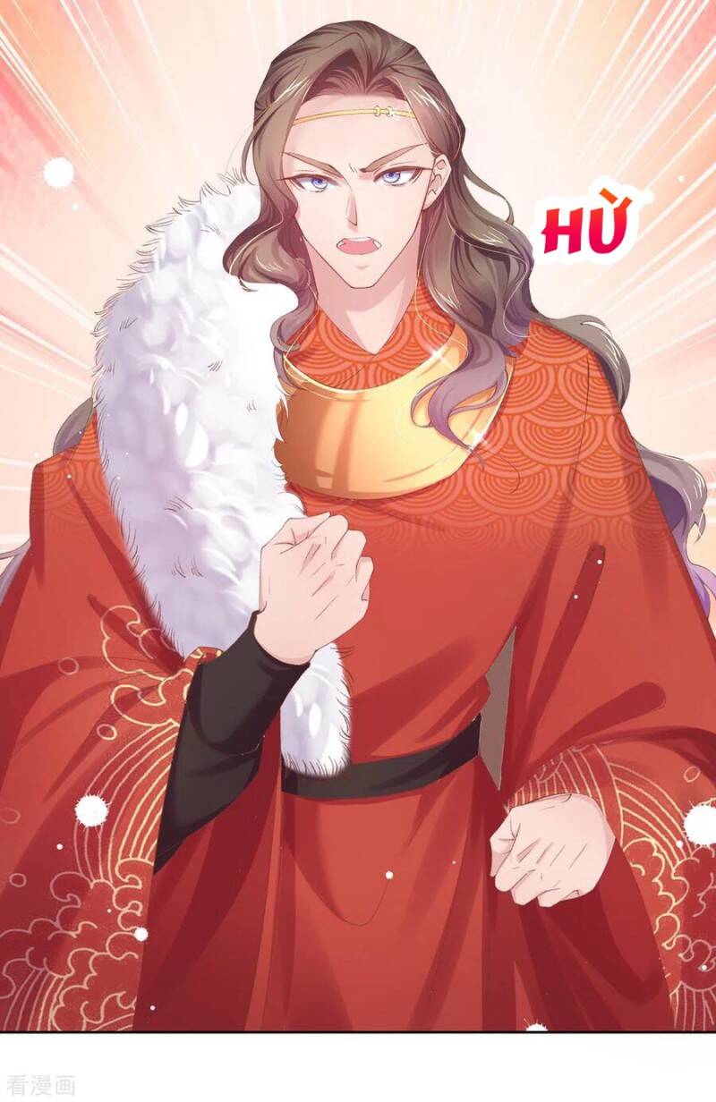 Thị Huyết Y Phi Chap 83 - Next Chap 84
