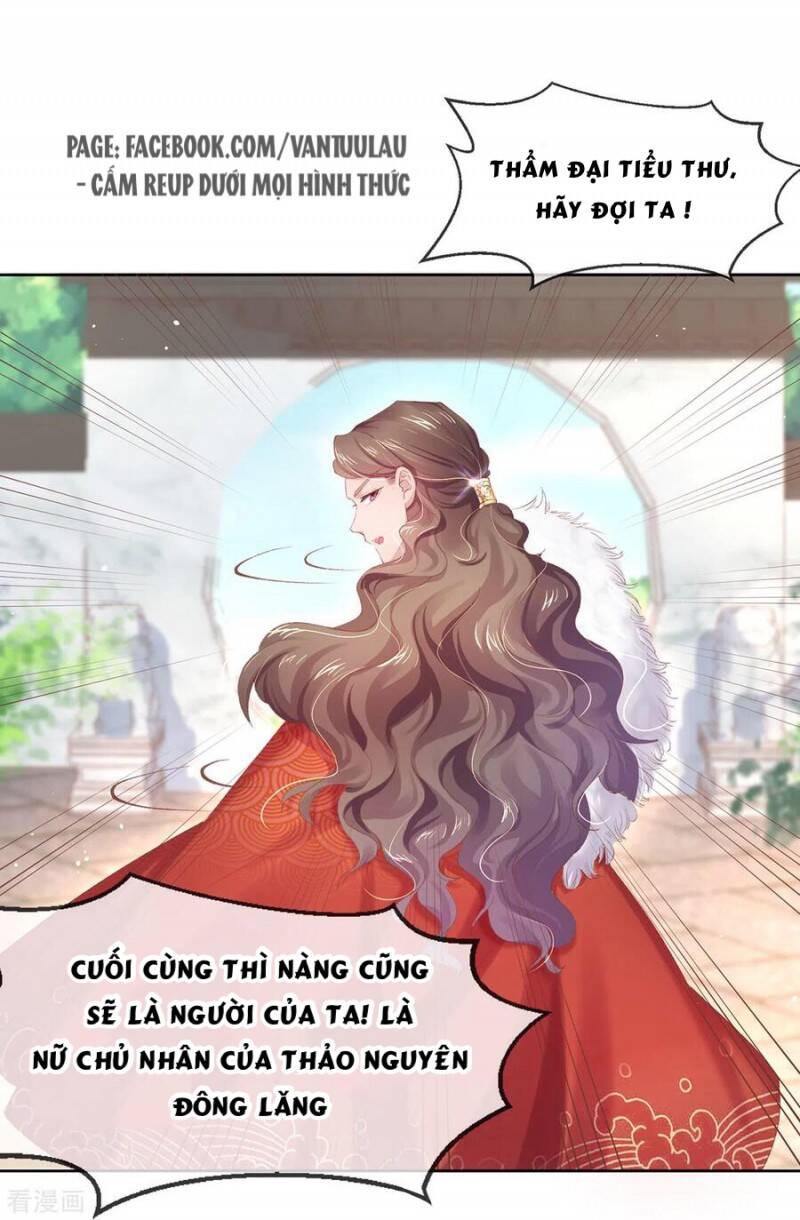 Thị Huyết Y Phi Chap 83 - Next Chap 84