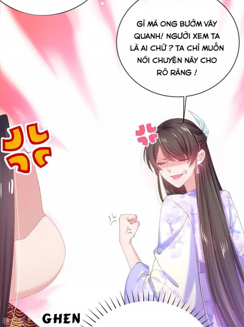 Thị Huyết Y Phi Chap 83 - Next Chap 84