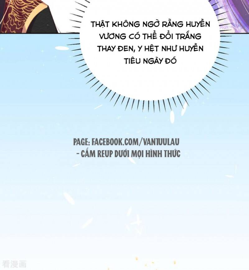 Thị Huyết Y Phi Chap 83 - Next Chap 84