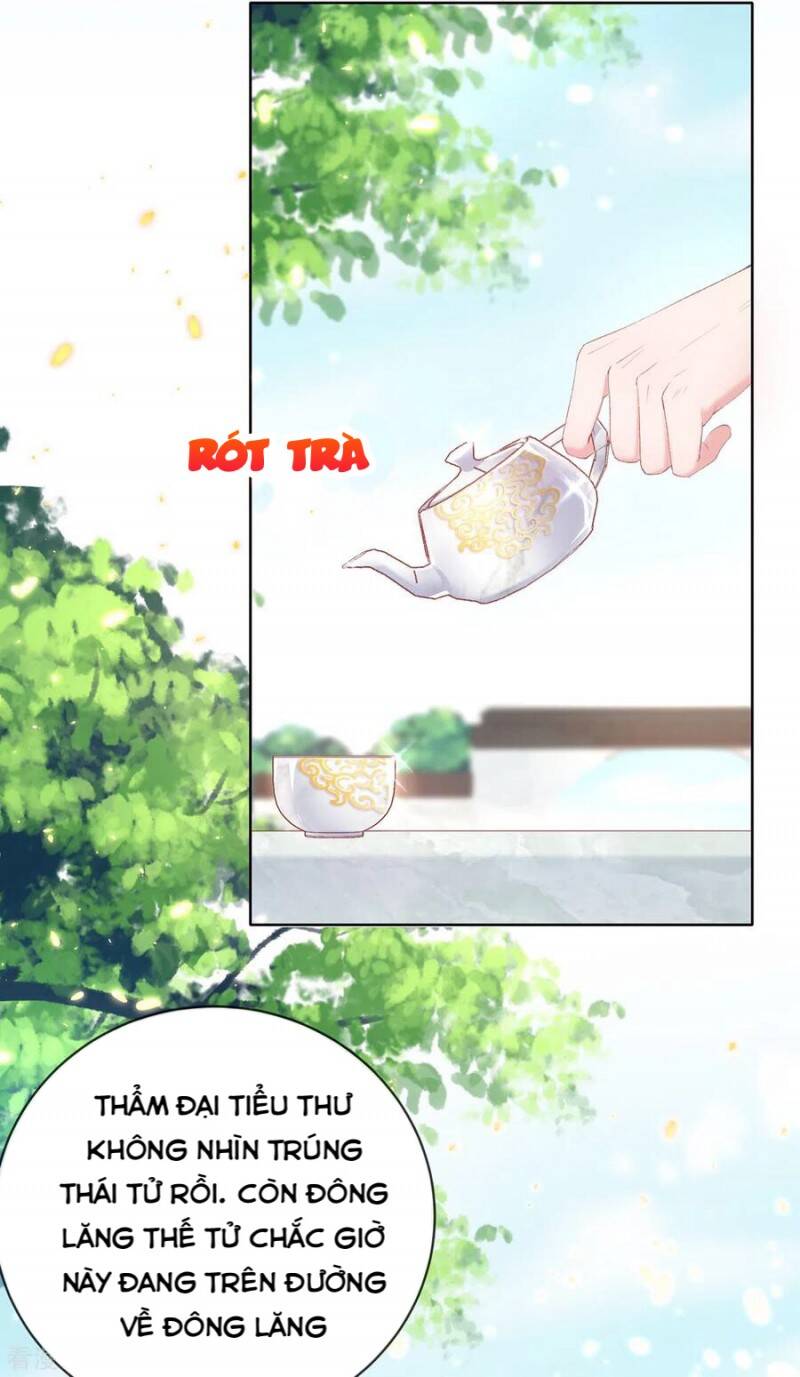 Thị Huyết Y Phi Chap 83 - Next Chap 84