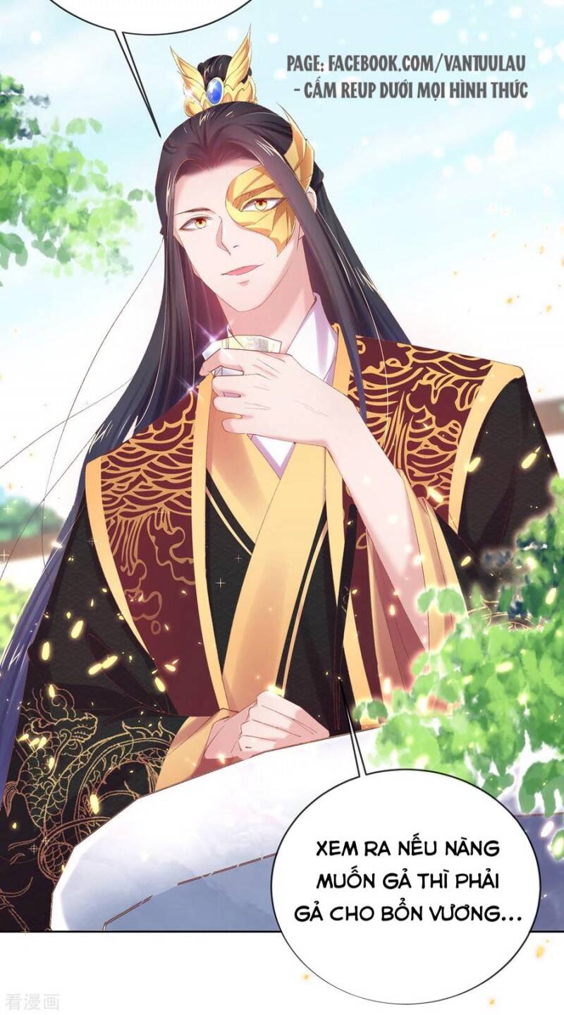 Thị Huyết Y Phi Chap 83 - Next Chap 84