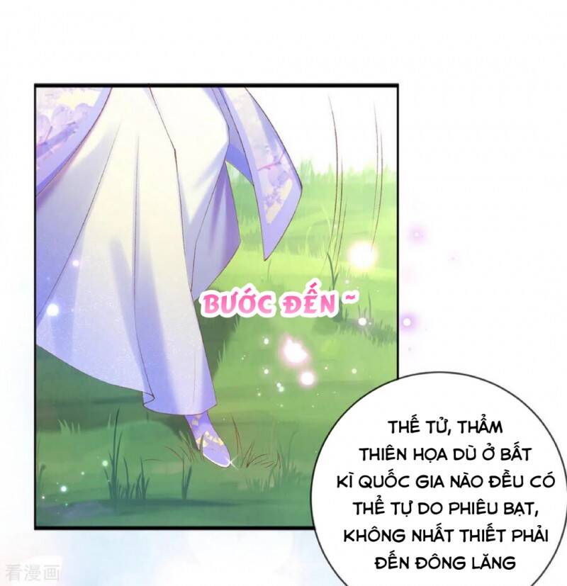 Thị Huyết Y Phi Chap 83 - Next Chap 84