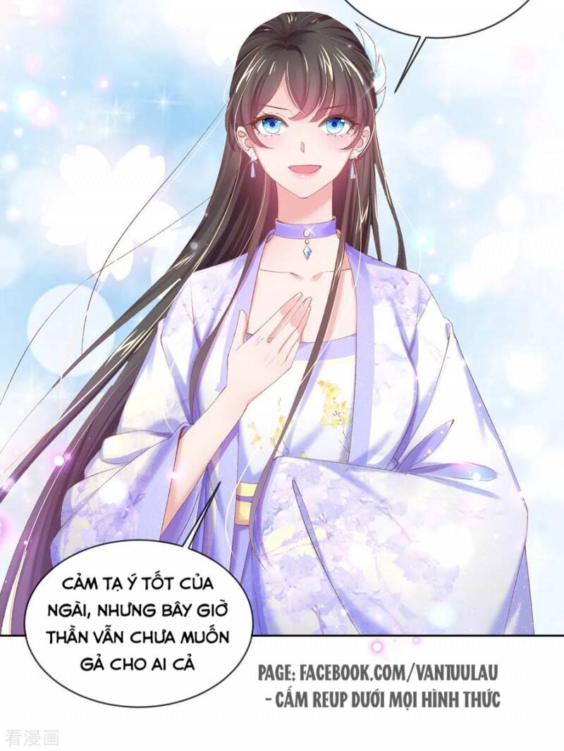 Thị Huyết Y Phi Chap 83 - Next Chap 84