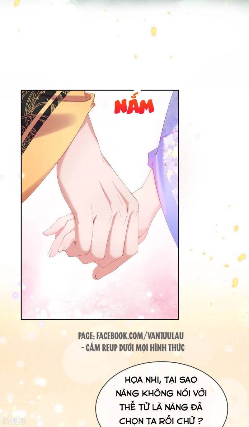 Thị Huyết Y Phi Chap 83 - Next Chap 84