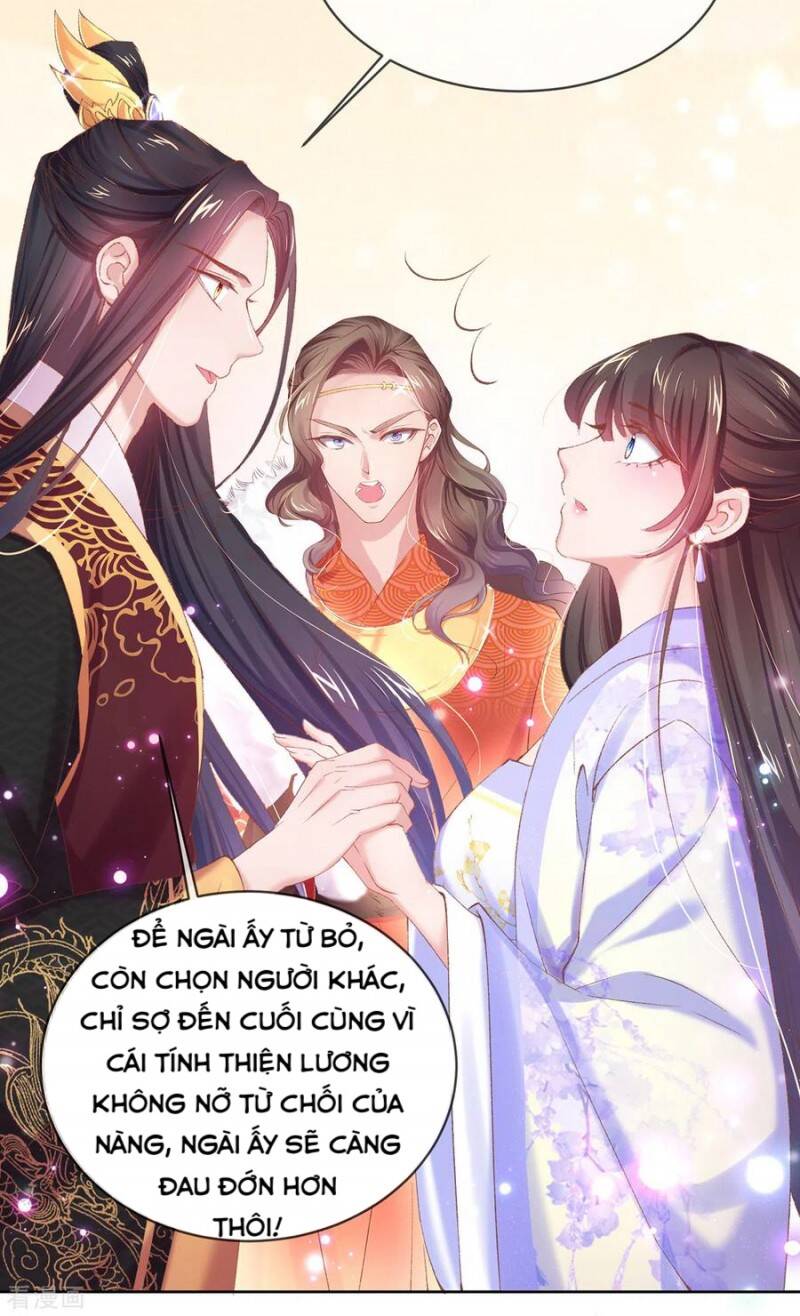 Thị Huyết Y Phi Chap 83 - Next Chap 84