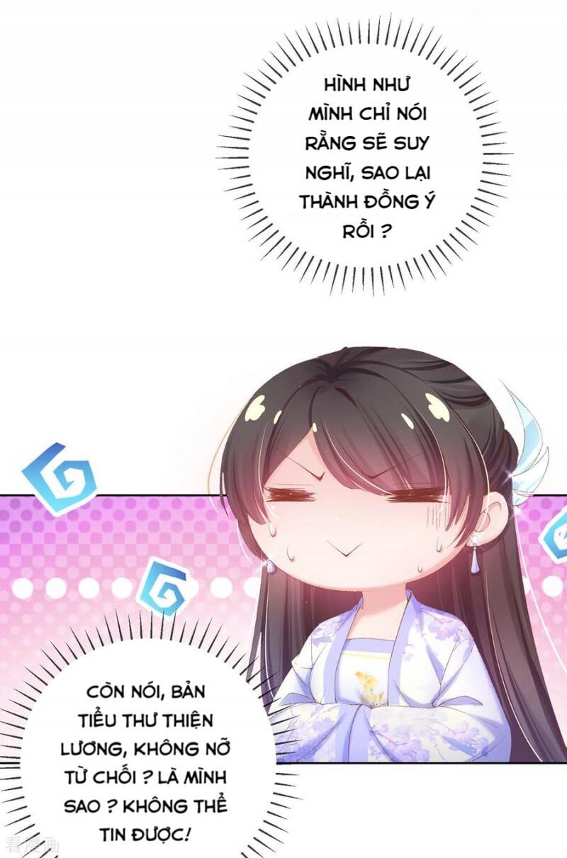 Thị Huyết Y Phi Chap 83 - Next Chap 84