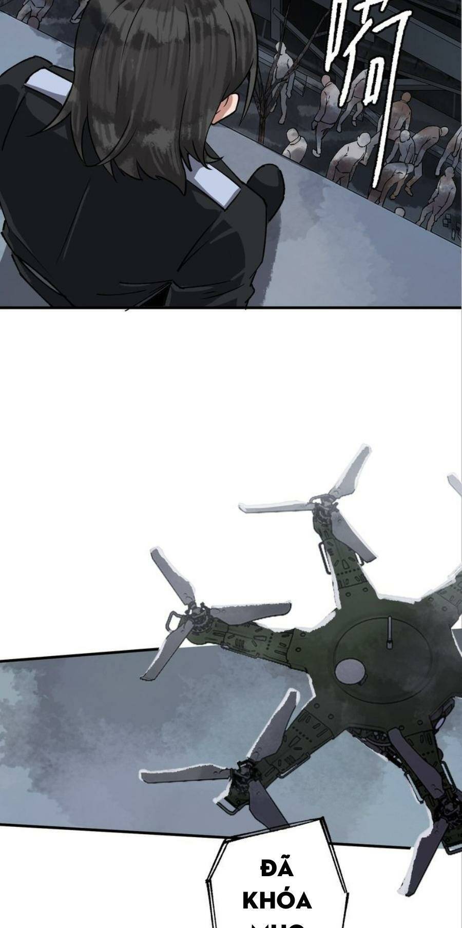 Thi Vương Đại Biến Chap 18 - Next Chap 19