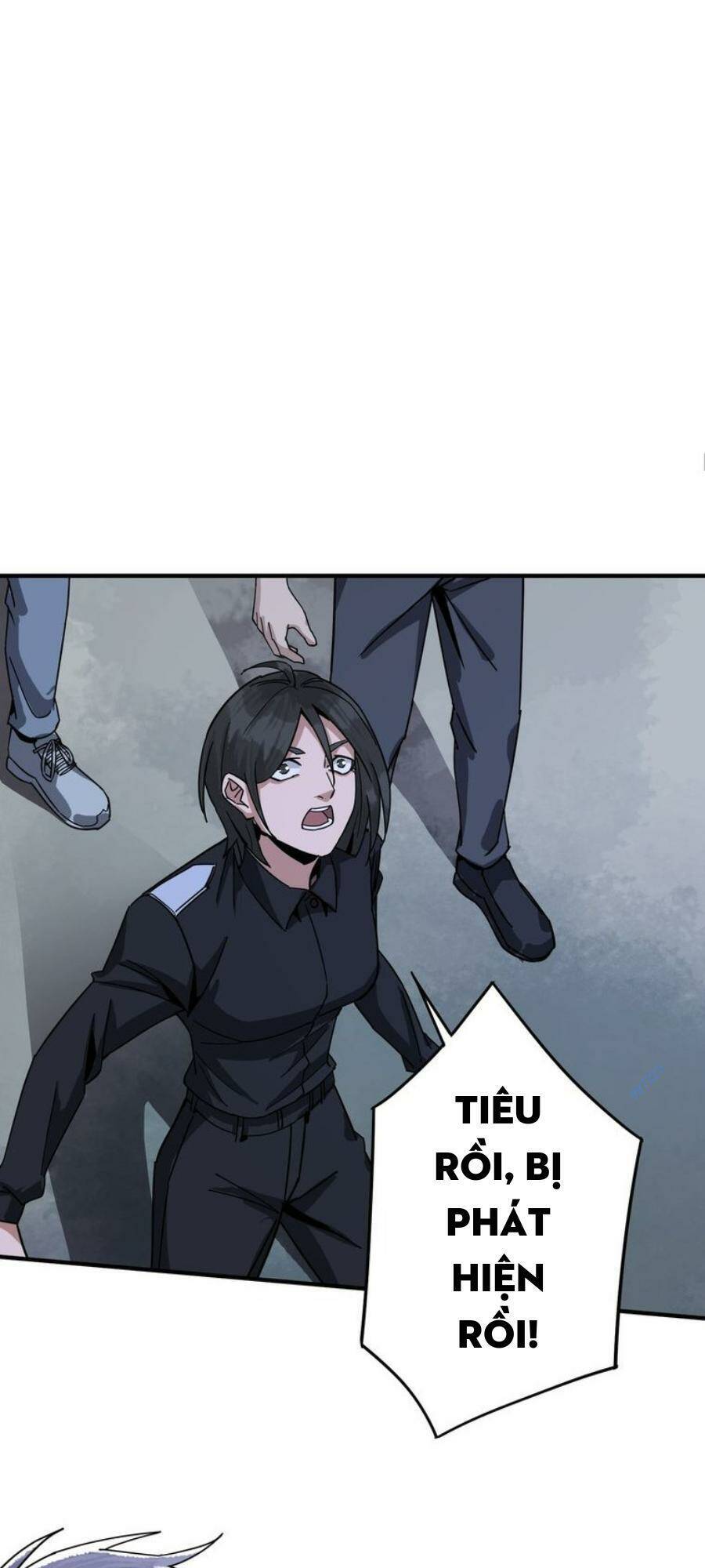 Thi Vương Đại Biến Chap 18 - Next Chap 19