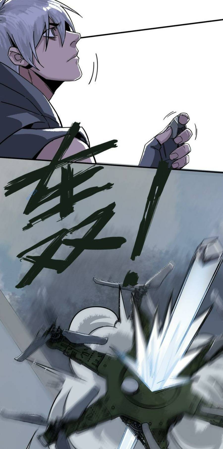 Thi Vương Đại Biến Chap 18 - Next Chap 19