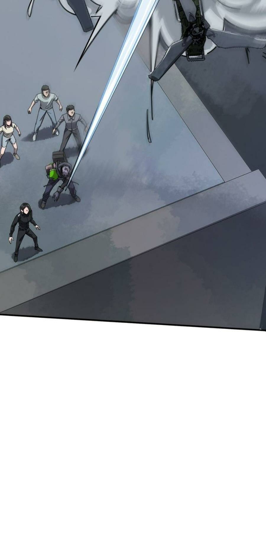 Thi Vương Đại Biến Chap 18 - Next Chap 19