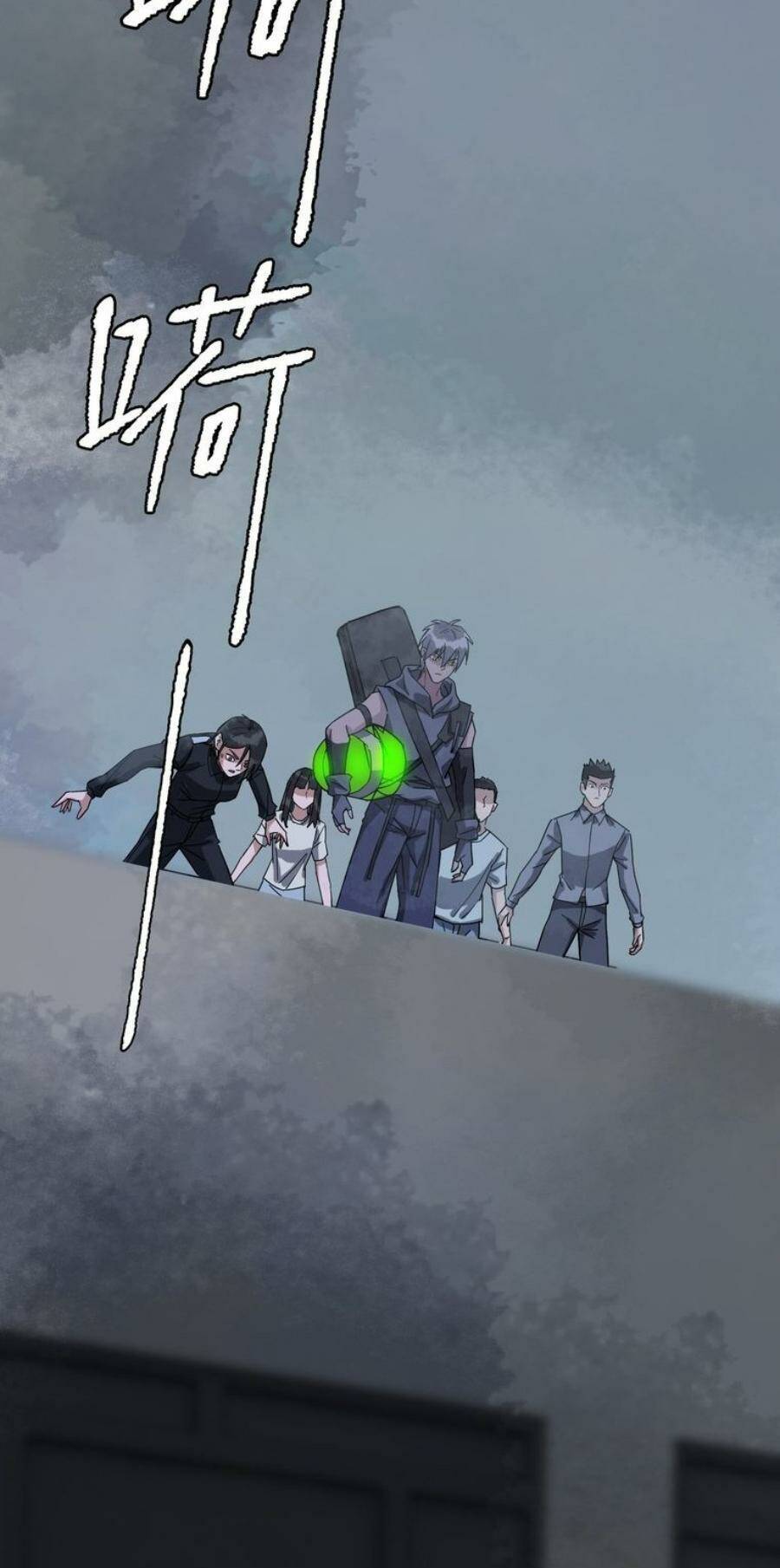 Thi Vương Đại Biến Chap 18 - Next Chap 19
