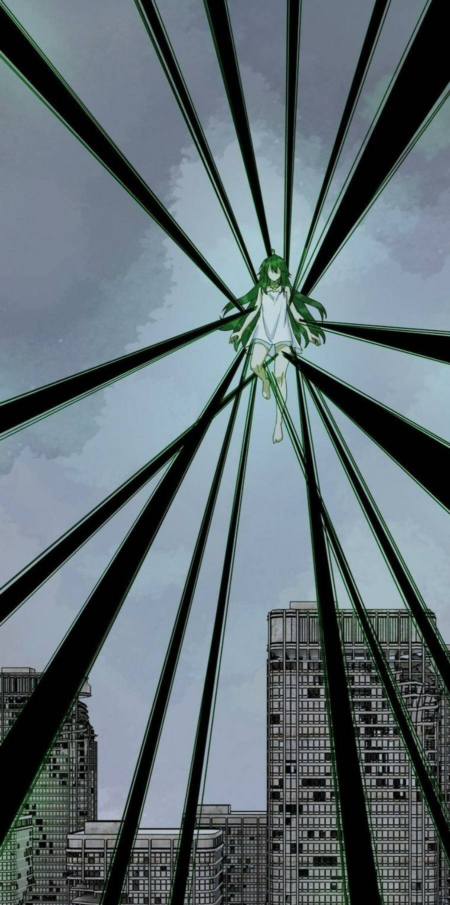 Thi Vương Đại Biến Chap 18 - Next Chap 19