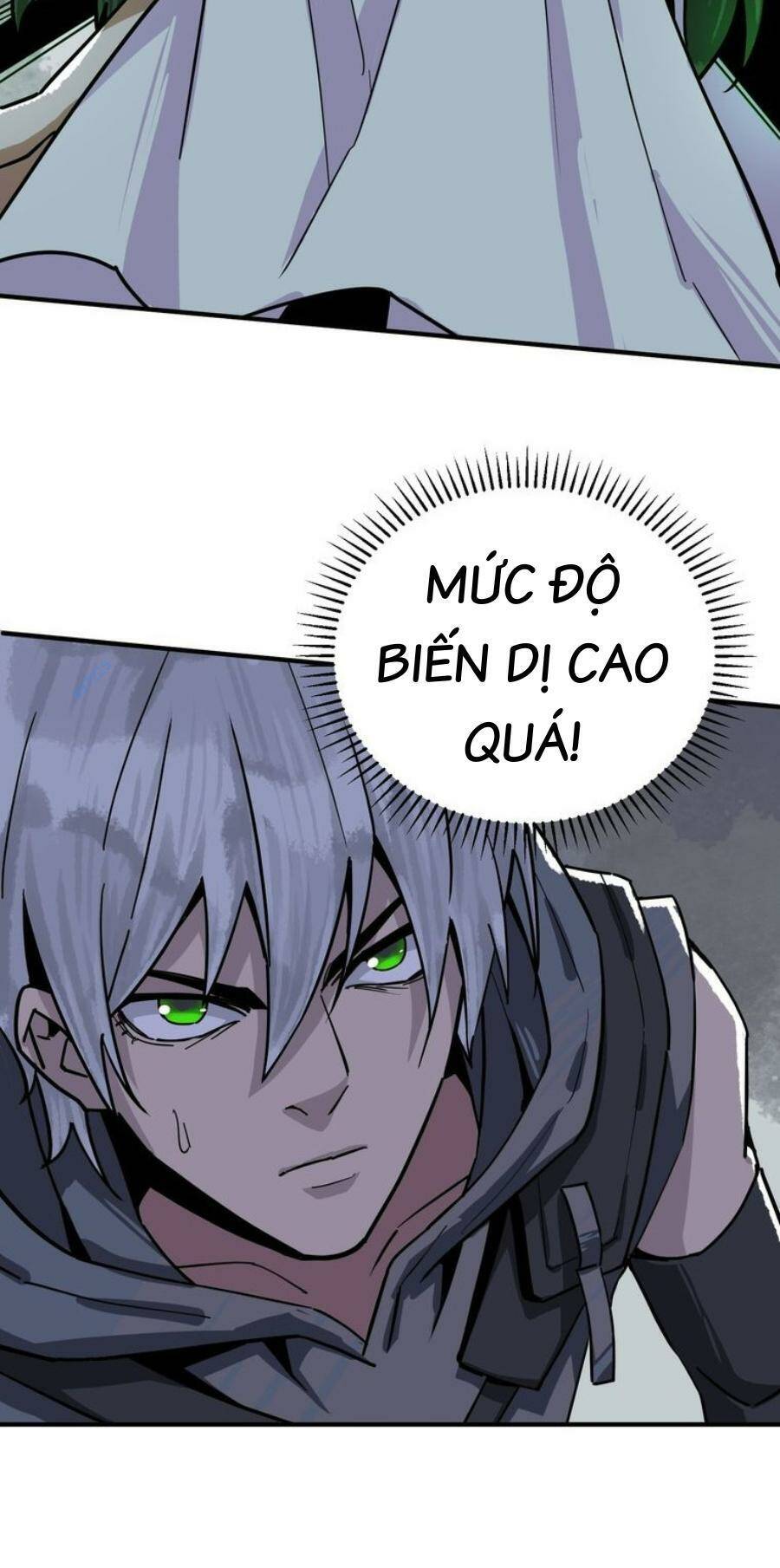 Thi Vương Đại Biến Chap 18 - Next Chap 19