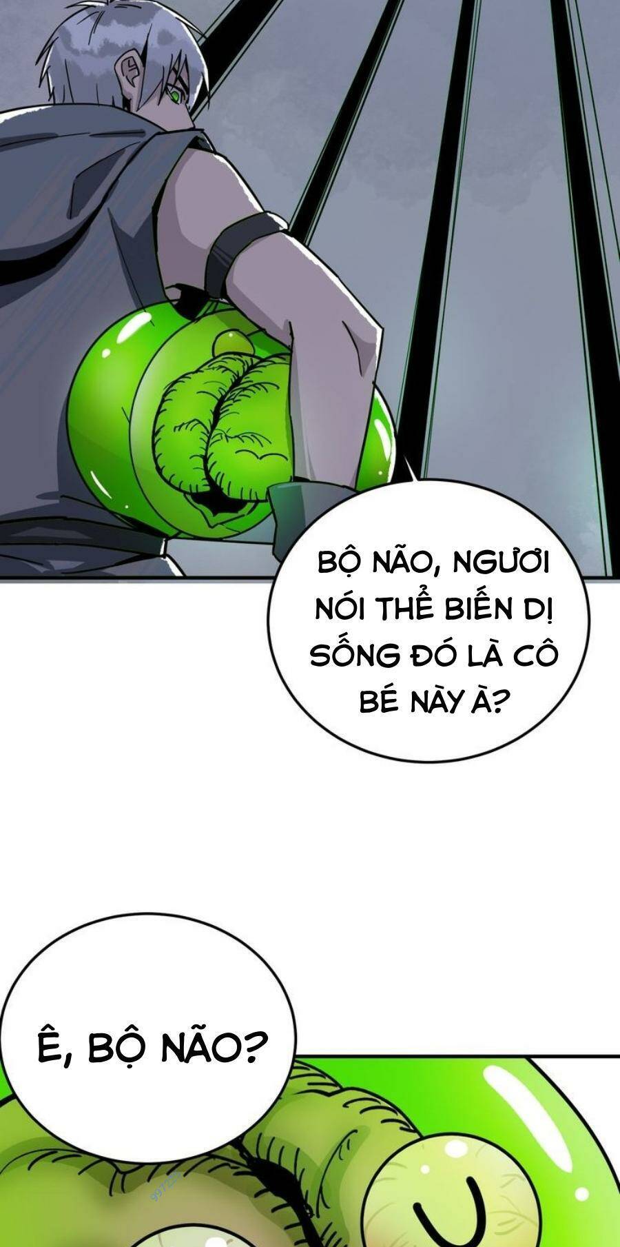 Thi Vương Đại Biến Chap 18 - Next Chap 19