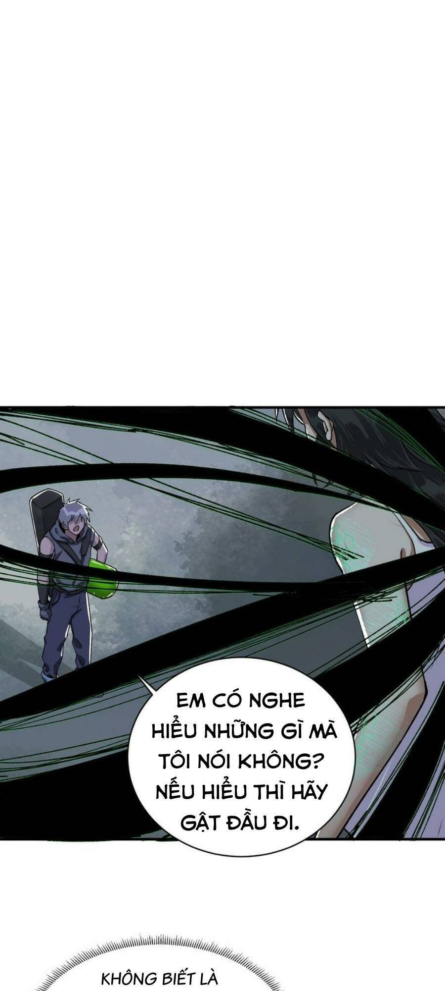 Thi Vương Đại Biến Chap 18 - Next Chap 19