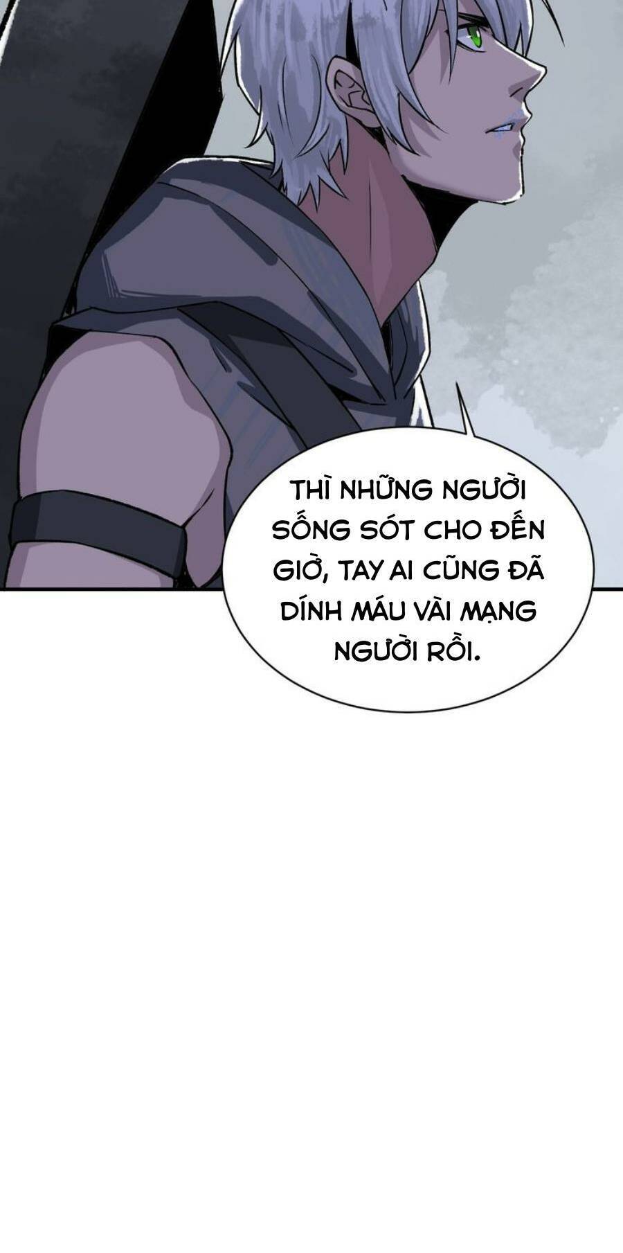 Thi Vương Đại Biến Chap 18 - Next Chap 19
