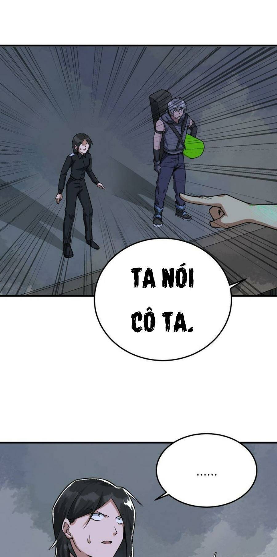 Thi Vương Đại Biến Chap 18 - Next Chap 19