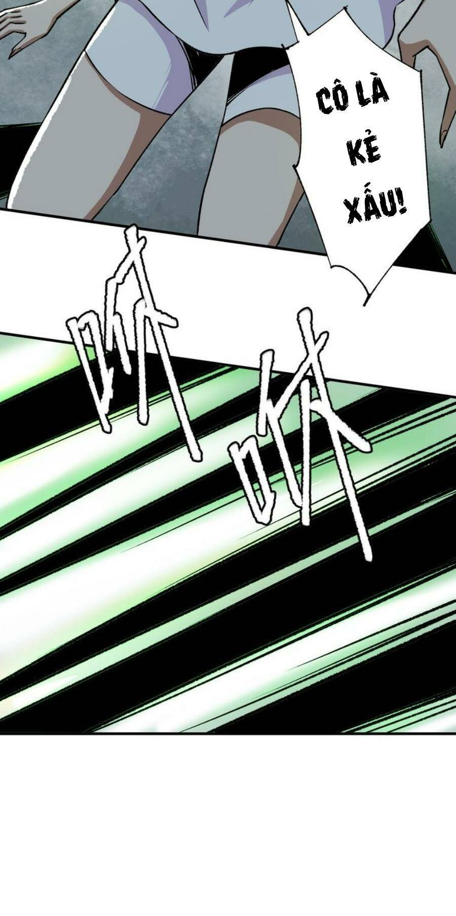 Thi Vương Đại Biến Chap 18 - Next Chap 19