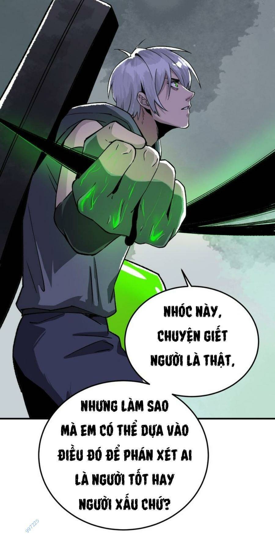 Thi Vương Đại Biến Chap 18 - Next Chap 19