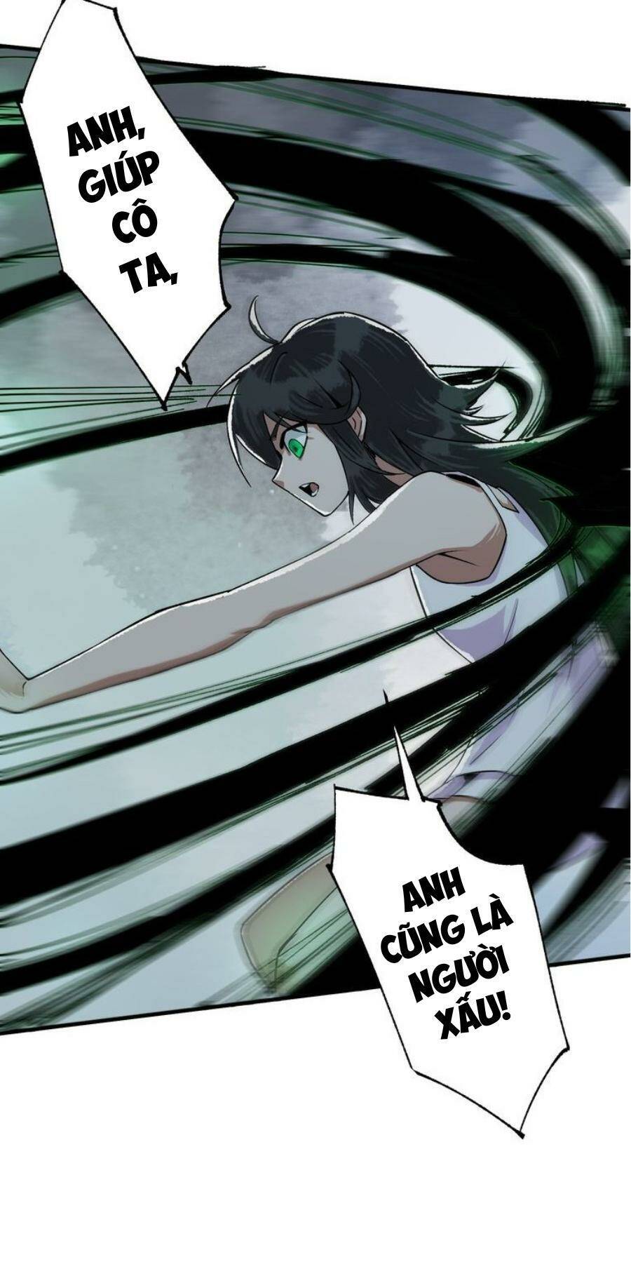 Thi Vương Đại Biến Chap 18 - Next Chap 19