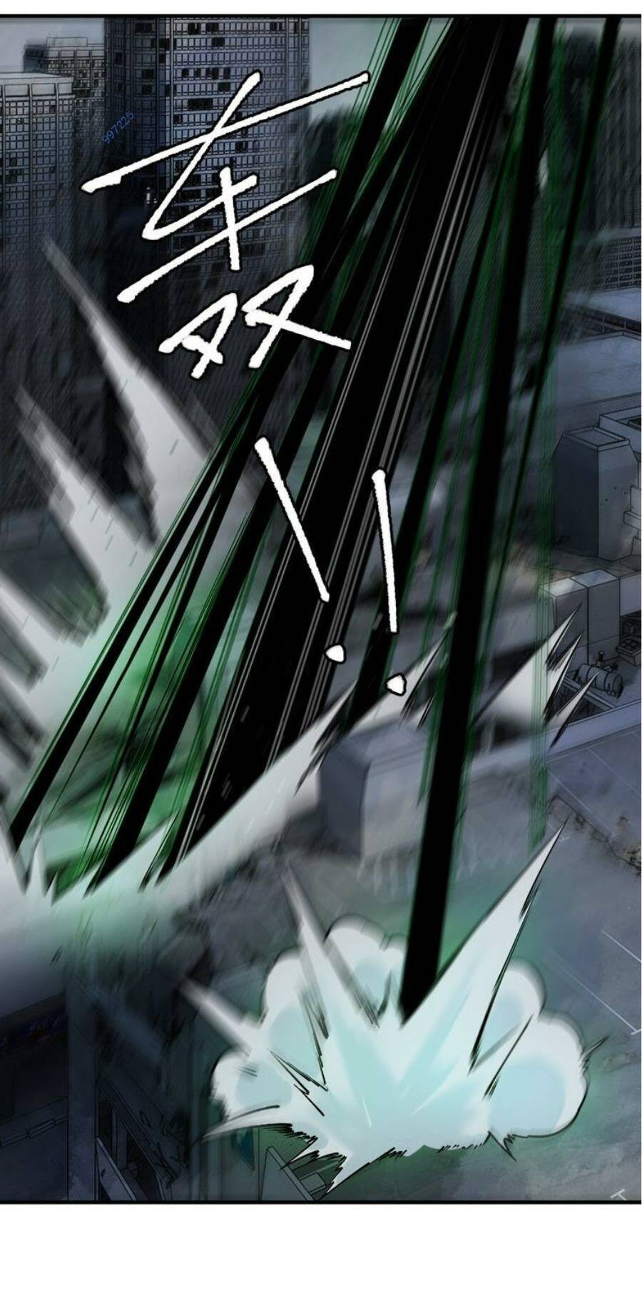 Thi Vương Đại Biến Chap 18 - Next Chap 19