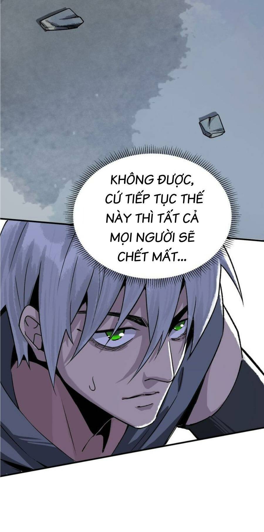 Thi Vương Đại Biến Chap 18 - Next Chap 19