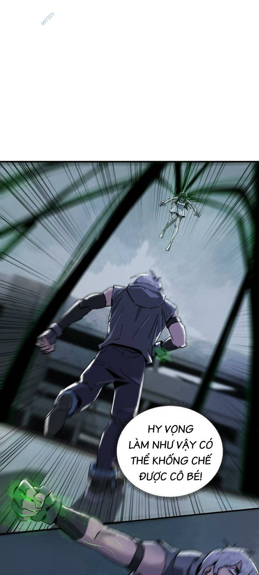 Thi Vương Đại Biến Chap 18 - Next Chap 19