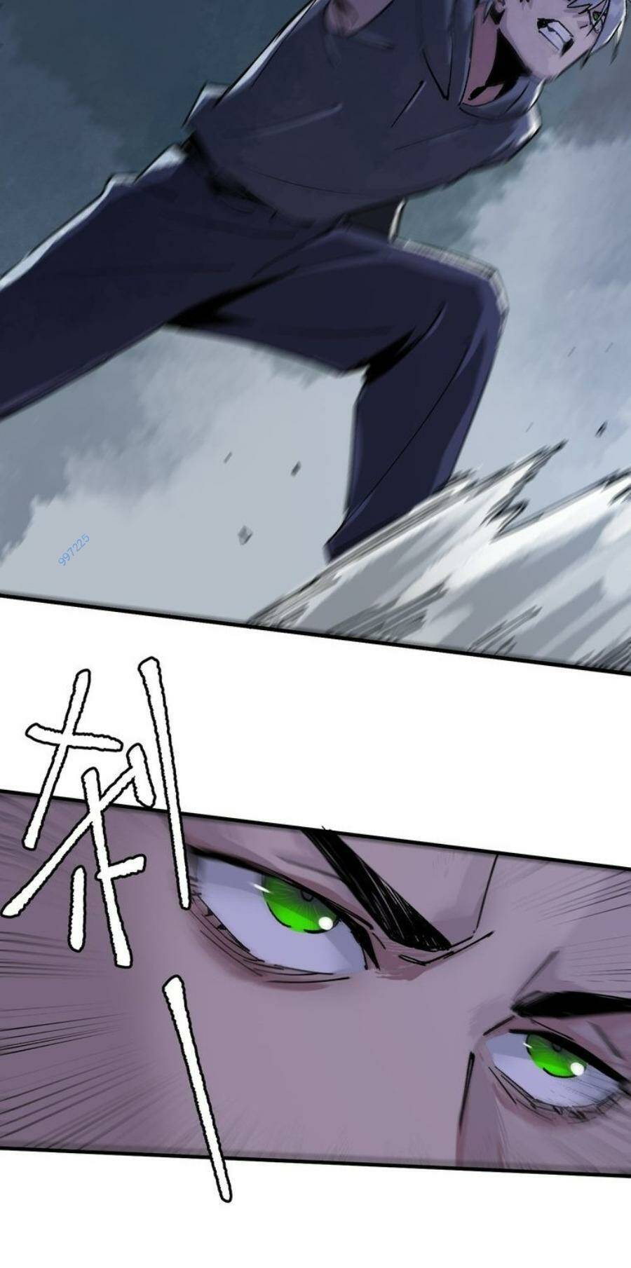 Thi Vương Đại Biến Chap 18 - Next Chap 19
