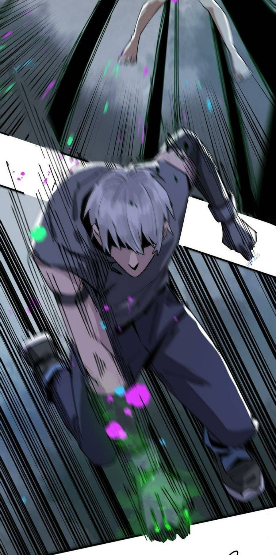 Thi Vương Đại Biến Chap 18 - Next Chap 19