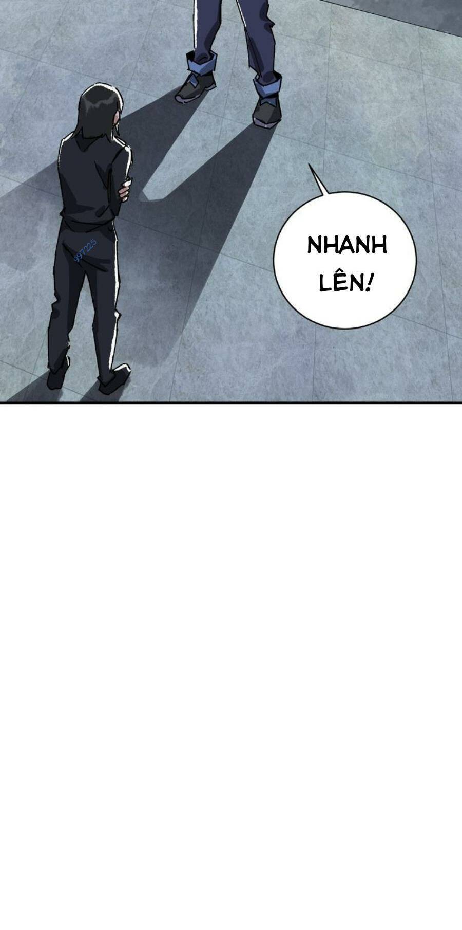 Thi Vương Đại Biến Chap 18 - Next Chap 19