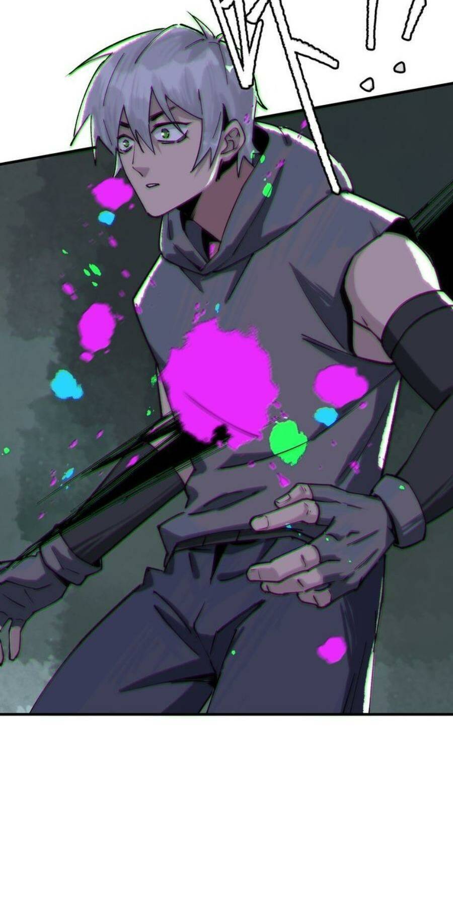 Thi Vương Đại Biến Chap 18 - Next Chap 19