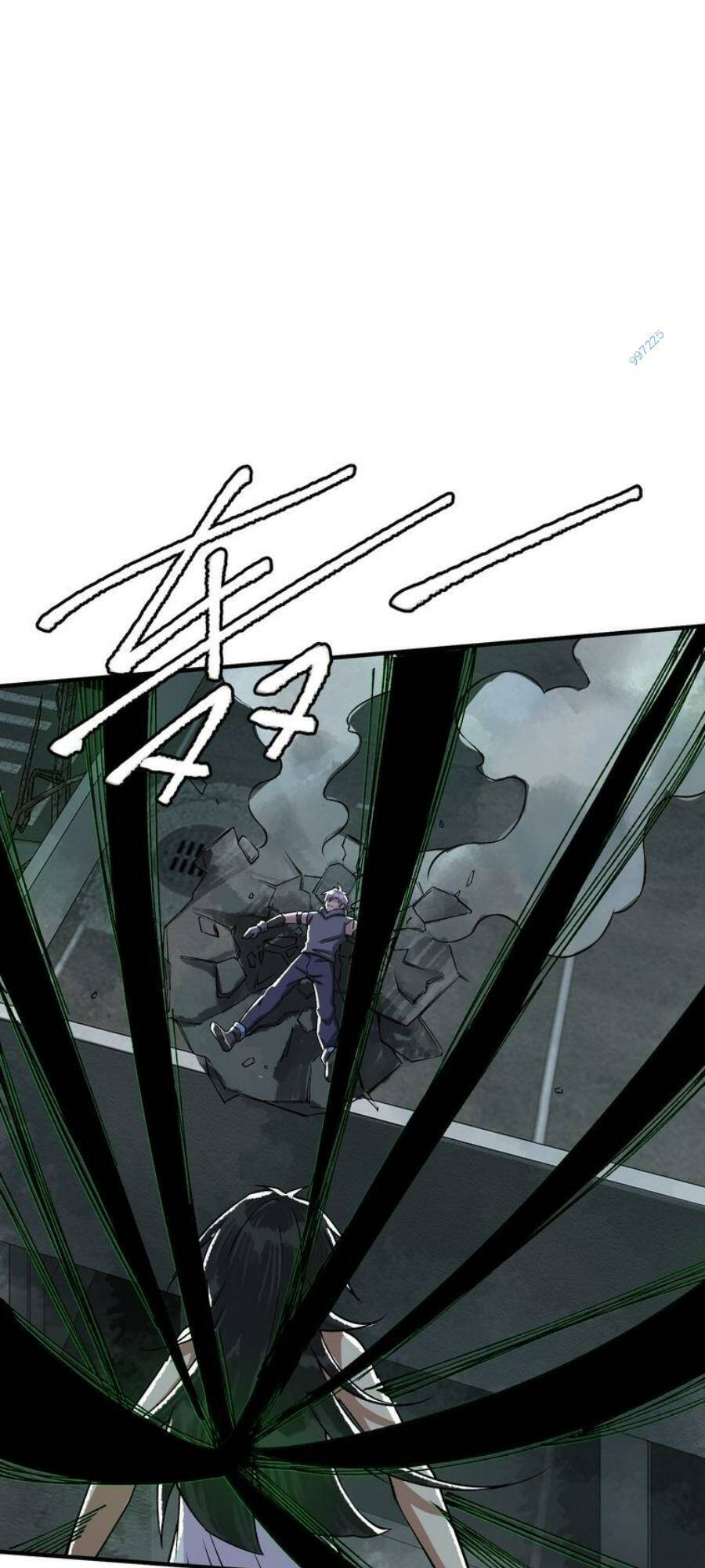 Thi Vương Đại Biến Chap 18 - Next Chap 19