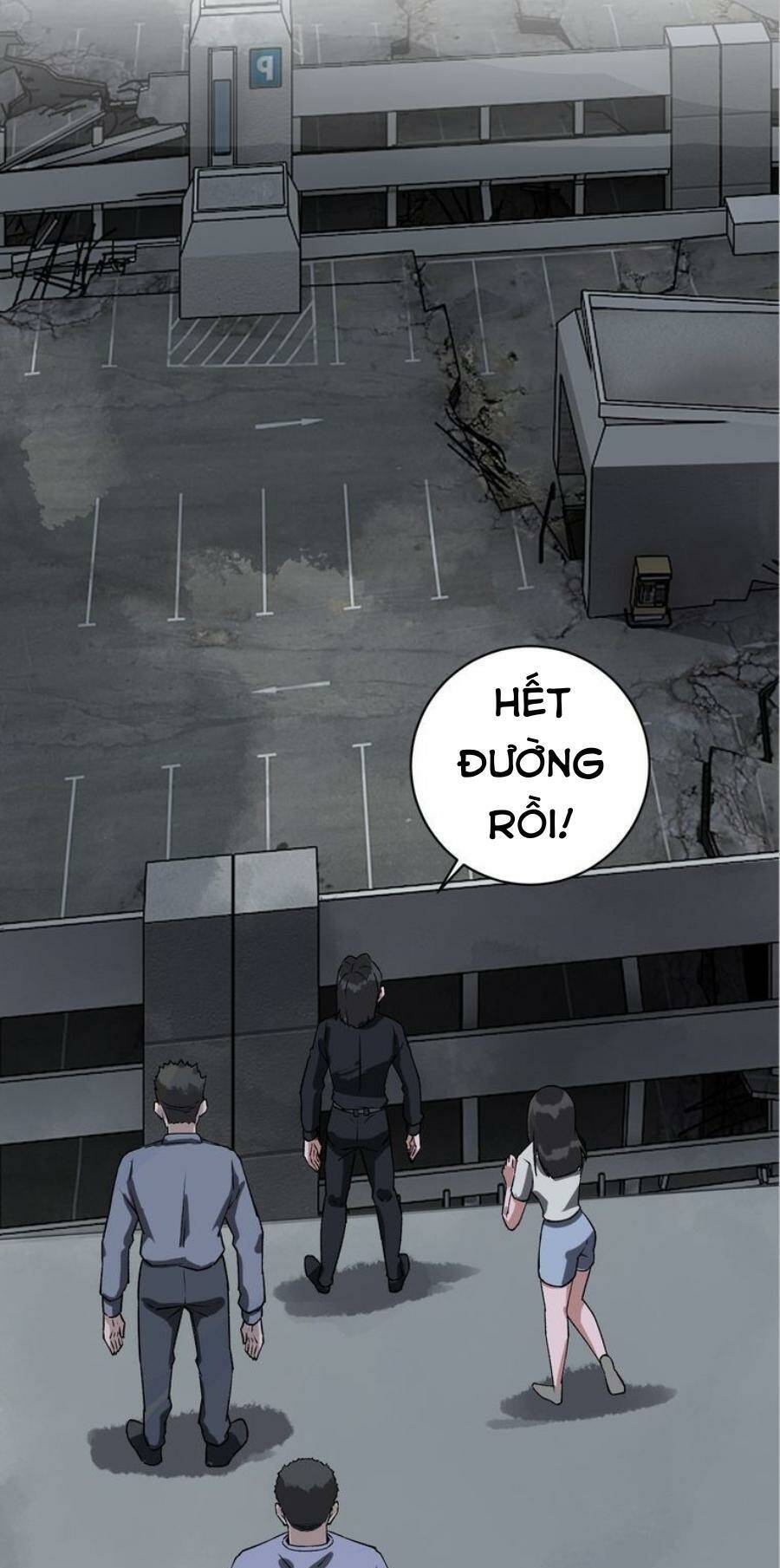 Thi Vương Đại Biến Chap 18 - Next Chap 19