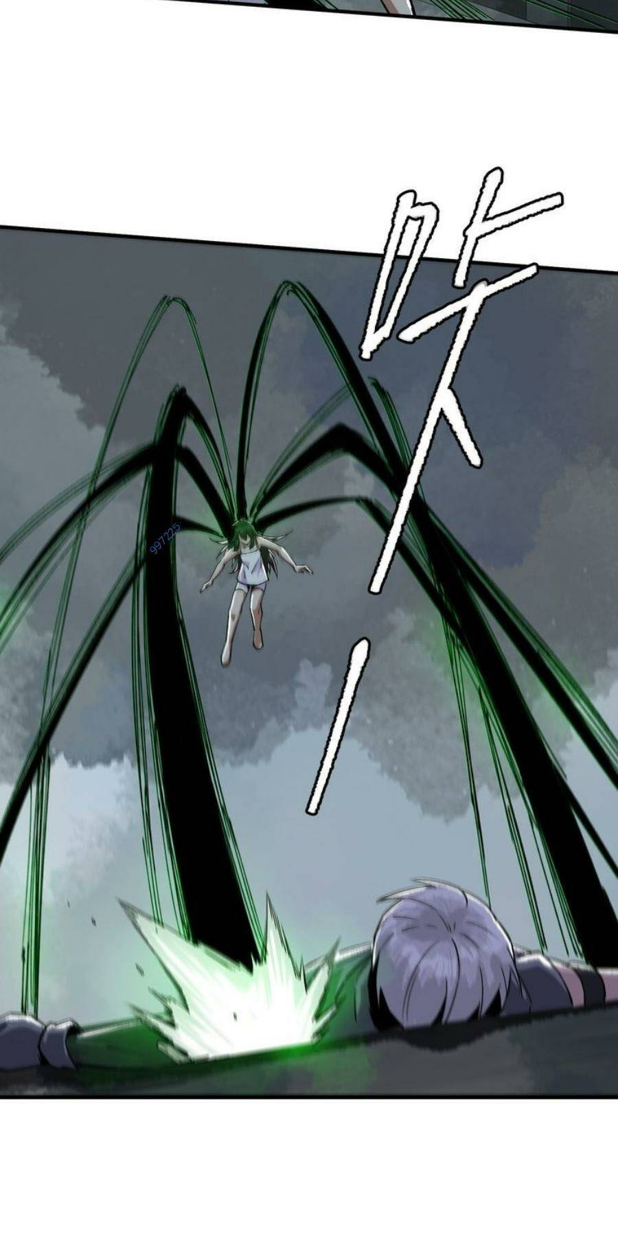 Thi Vương Đại Biến Chap 18 - Next Chap 19