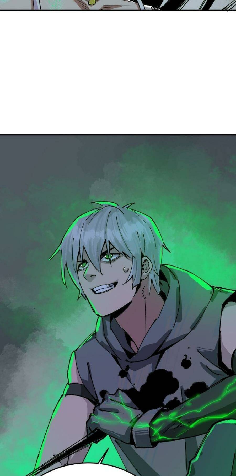 Thi Vương Đại Biến Chap 18 - Next Chap 19