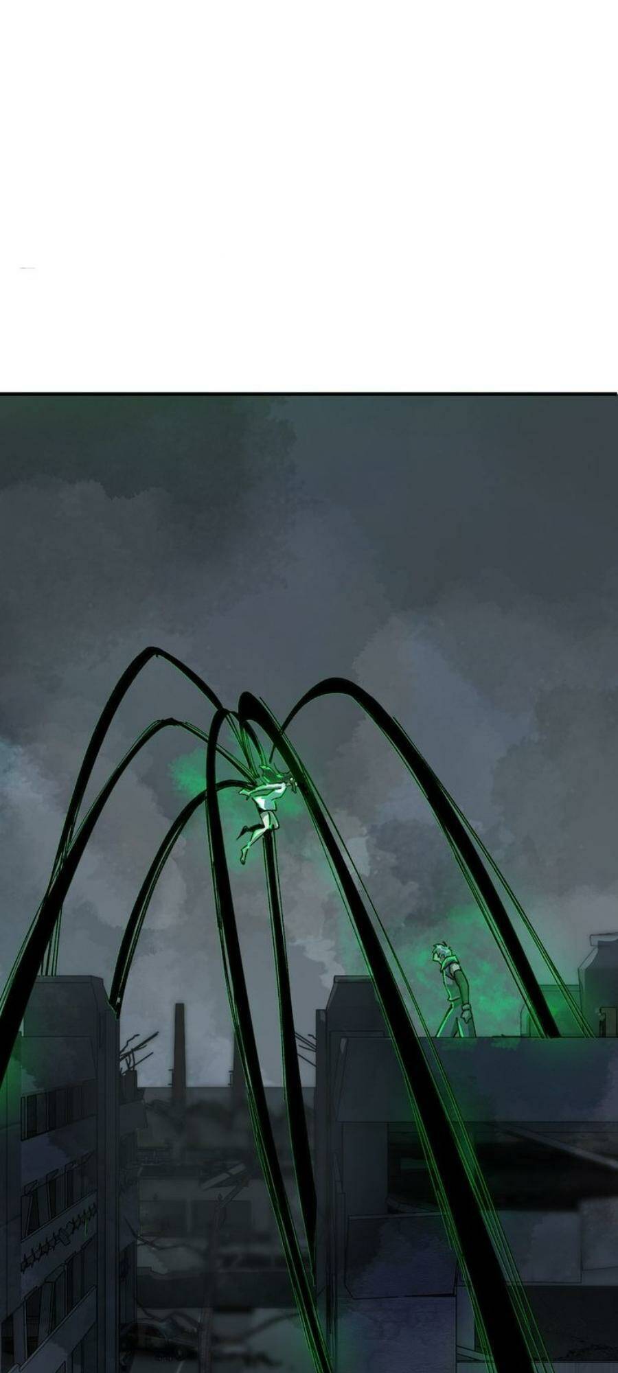Thi Vương Đại Biến Chap 18 - Next Chap 19