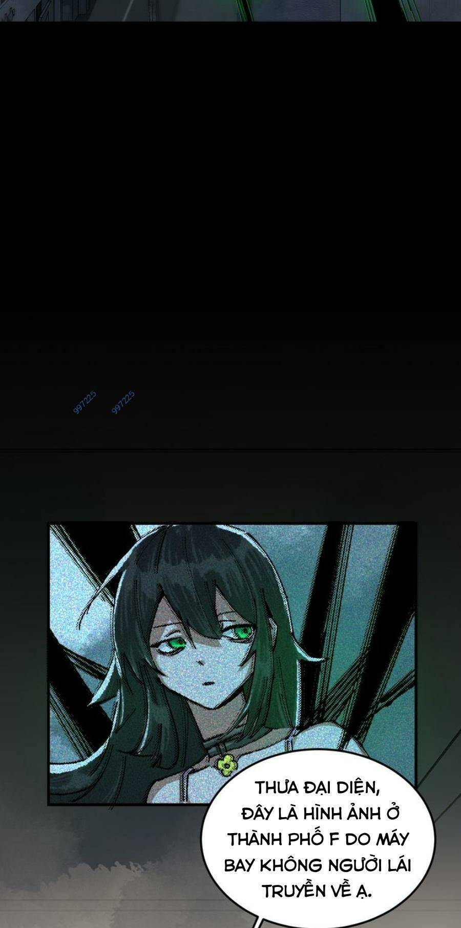 Thi Vương Đại Biến Chap 18 - Next Chap 19