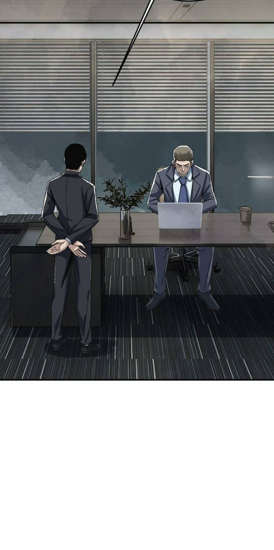 Thi Vương Đại Biến Chap 18 - Next Chap 19