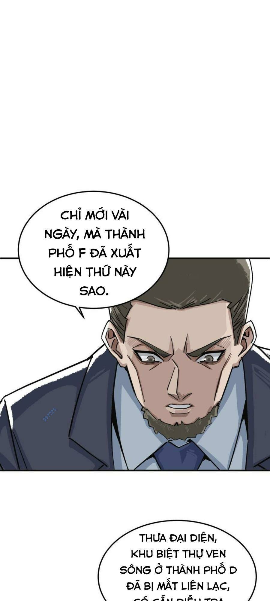 Thi Vương Đại Biến Chap 18 - Next Chap 19