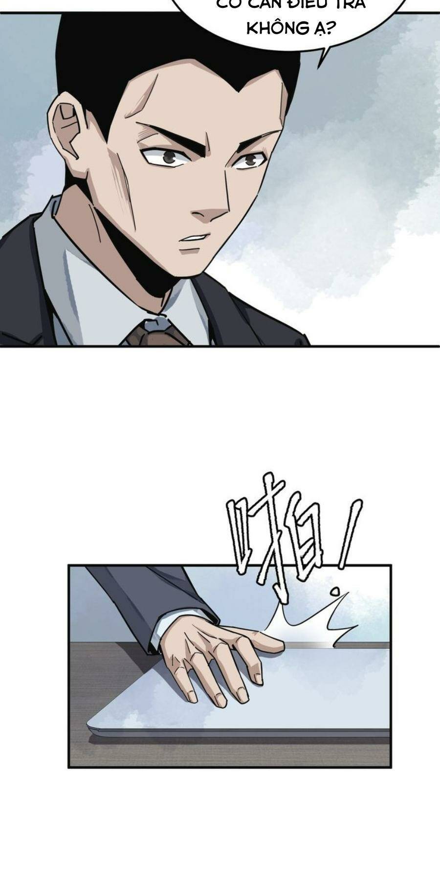 Thi Vương Đại Biến Chap 18 - Next Chap 19