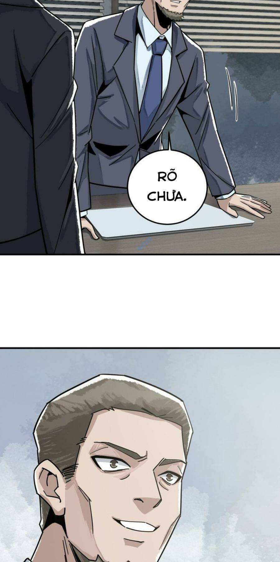 Thi Vương Đại Biến Chap 18 - Next Chap 19