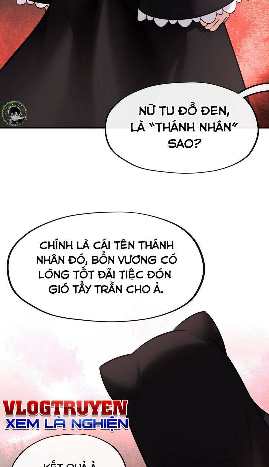 Thích Đuôi Lớn Thì Sao? Chap 7 - Next Chap 8