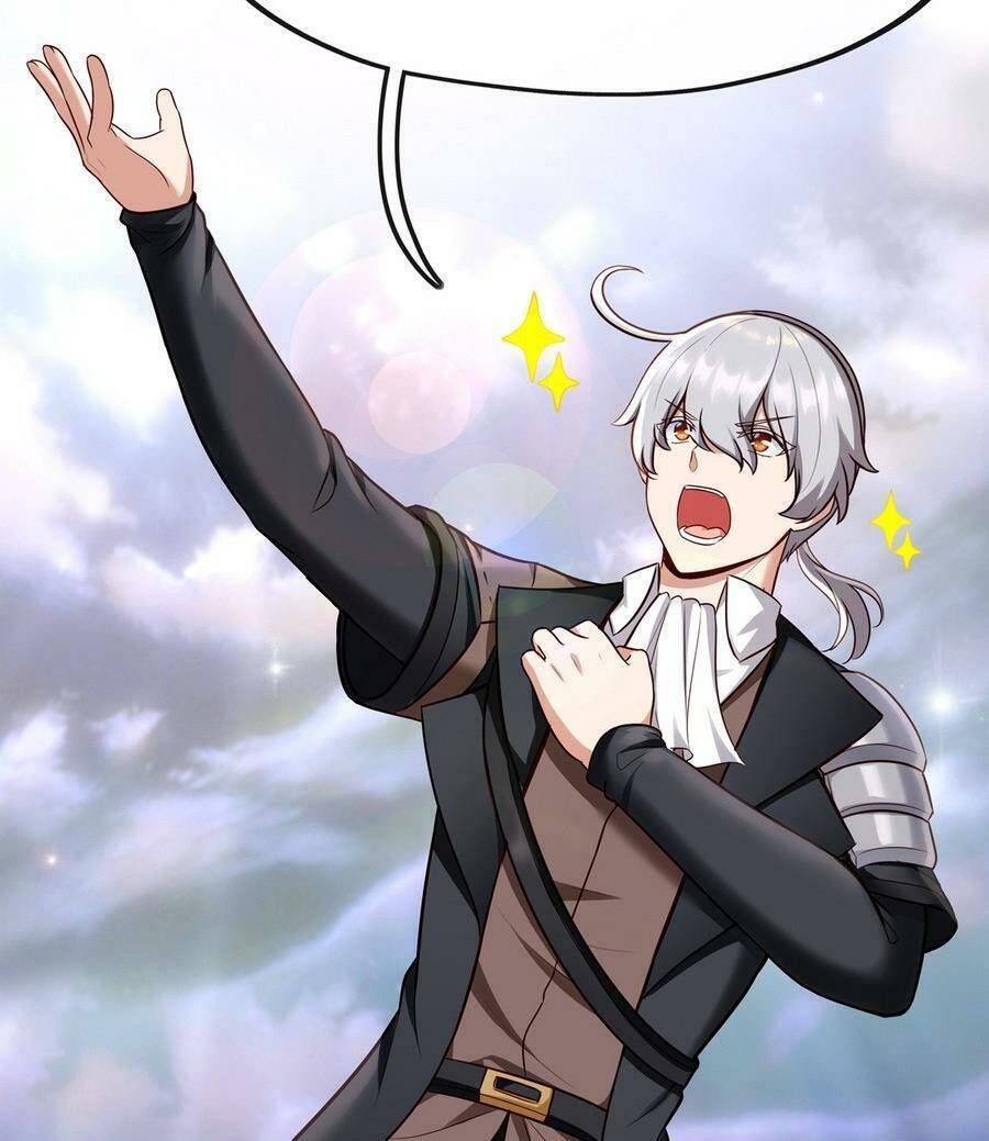 Thích Đuôi Lớn Thì Sao? Chap 7 - Next Chap 8