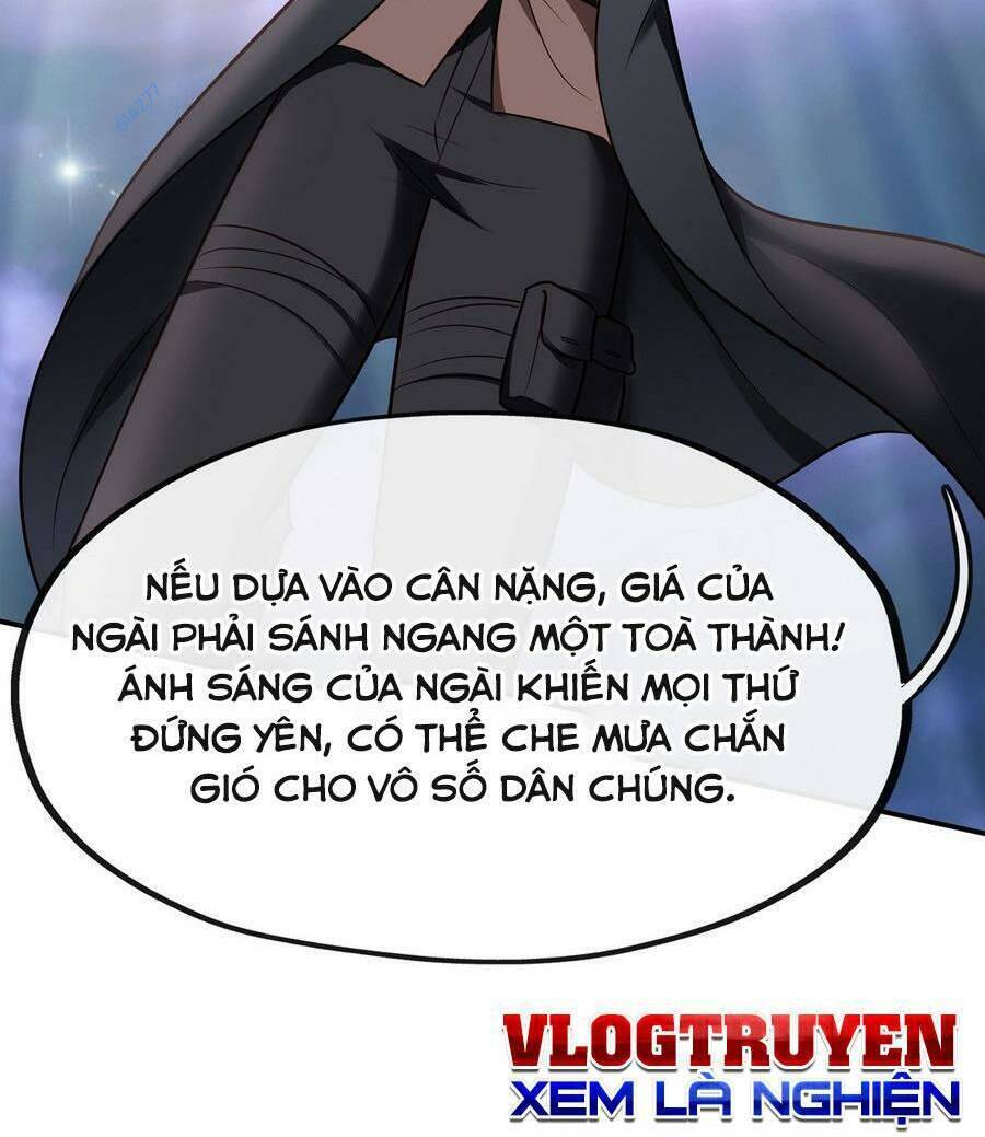 Thích Đuôi Lớn Thì Sao? Chap 7 - Next Chap 8